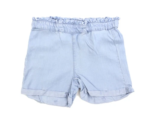 Name It light blue denim shorts